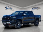 2025 Chevrolet Colorado 4WD Z71