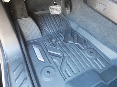 2025 Chevrolet Colorado 4WD Z71