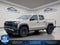 2023 Chevrolet Colorado 4WD Trail Boss