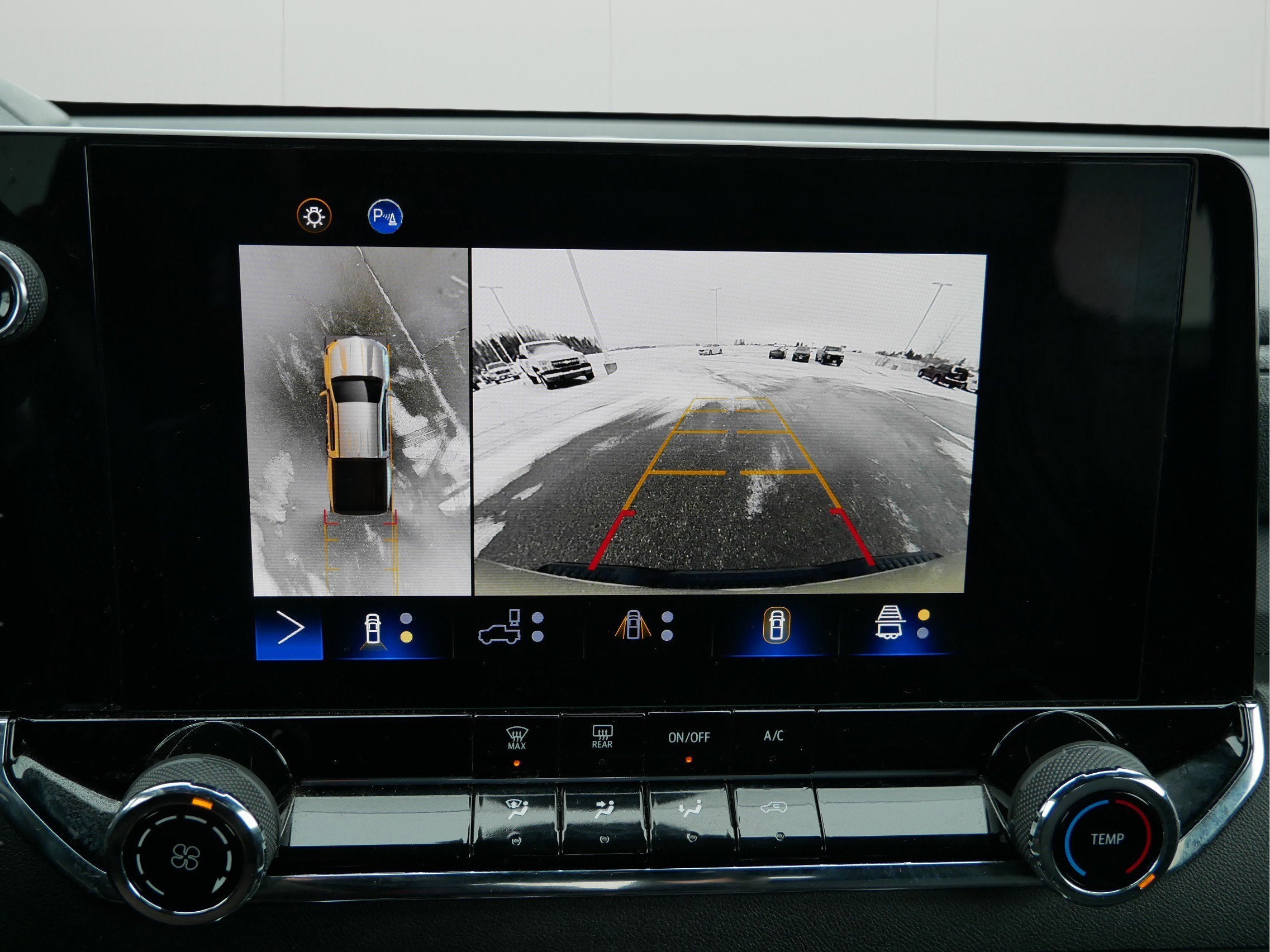 2023 Chevrolet Colorado 4WD Trail Boss