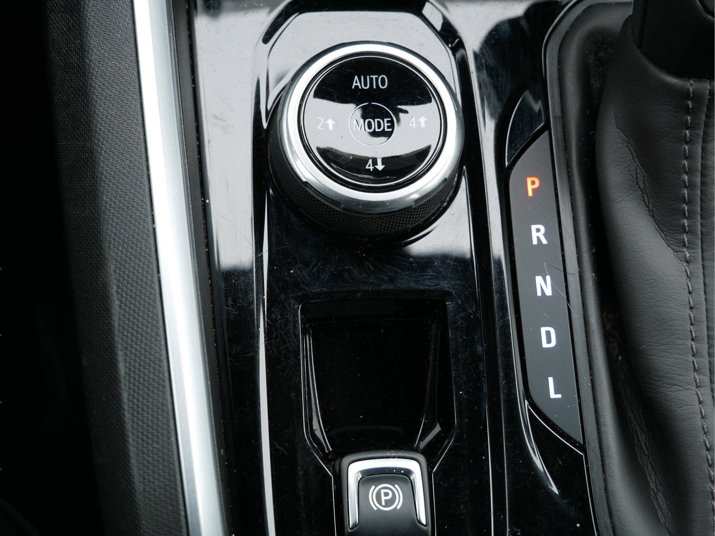 2023 Chevrolet Colorado 4WD Trail Boss