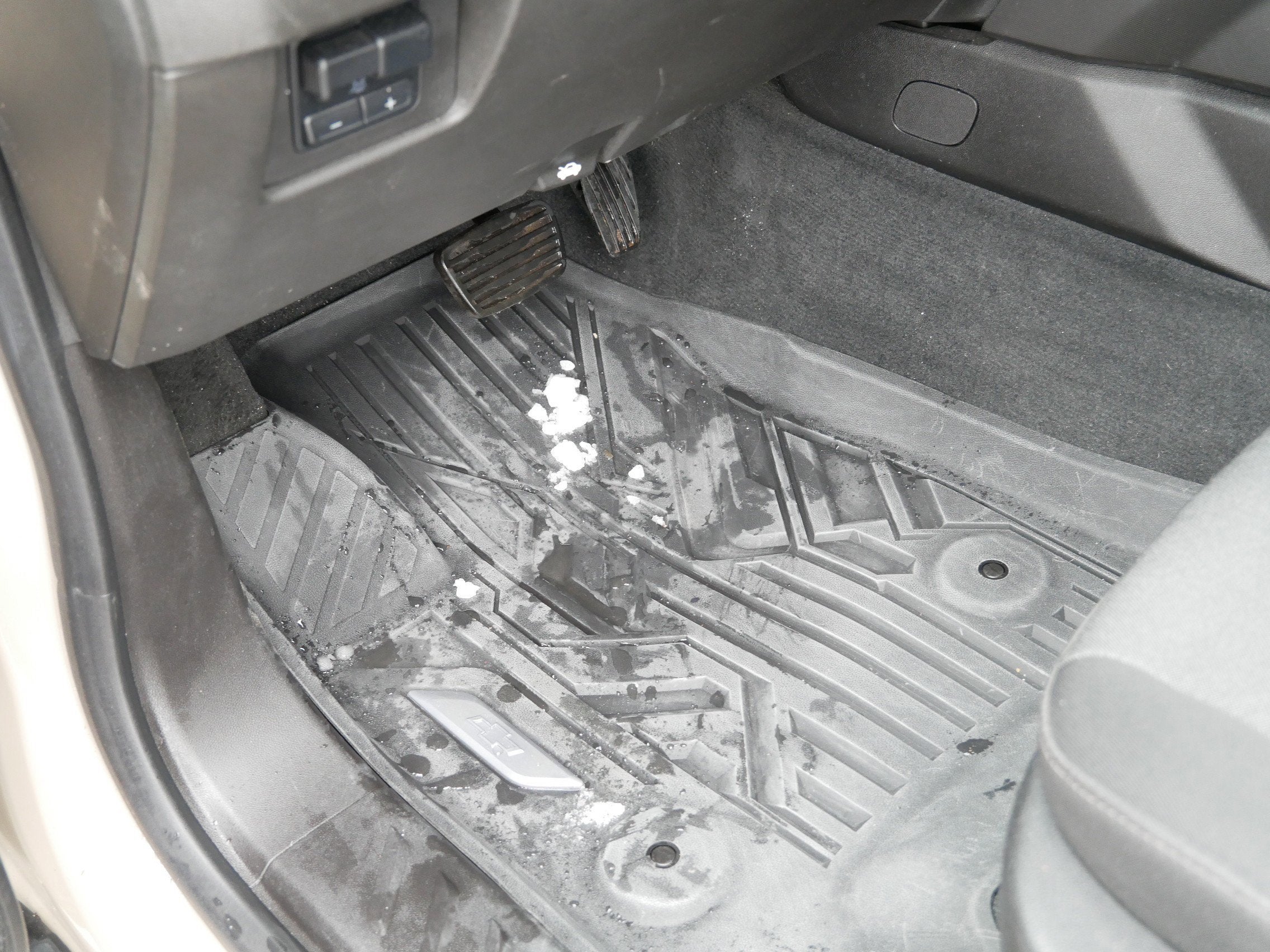 2023 Chevrolet Colorado 4WD Trail Boss