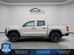 2023 Chevrolet Colorado 4WD Trail Boss