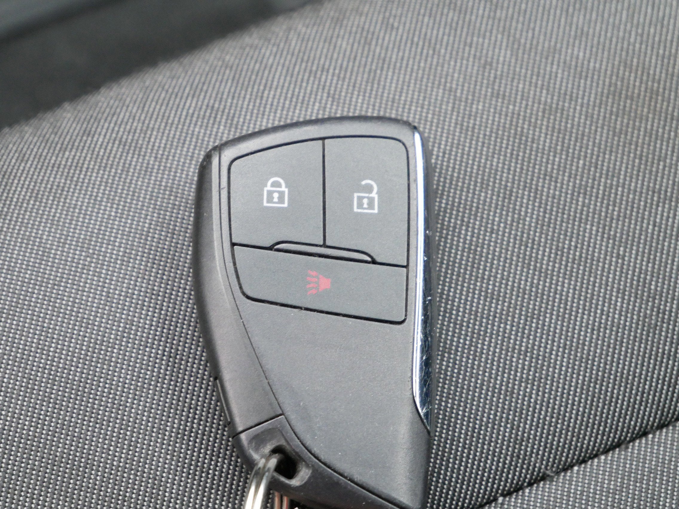 2023 Chevrolet Colorado 4WD Trail Boss