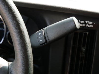 2023 Chevrolet Express Cargo 2500 1WT