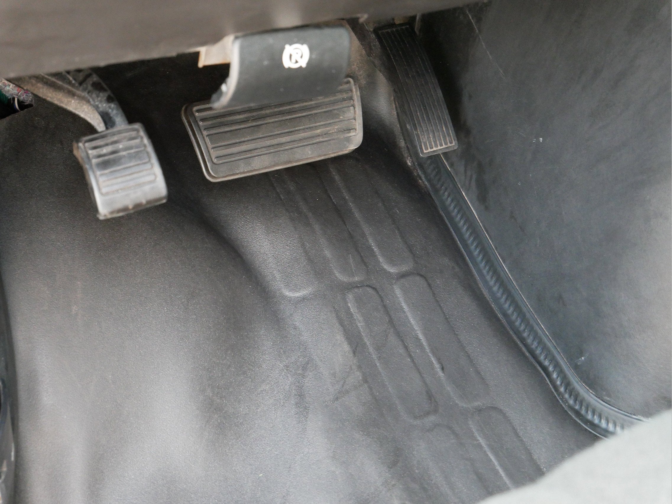 2023 Chevrolet Express Cargo 2500 1WT