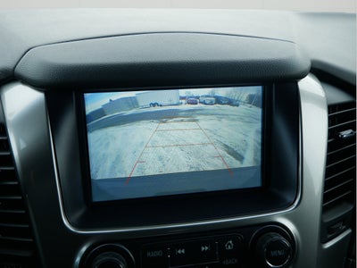 2019 Chevrolet Tahoe LS