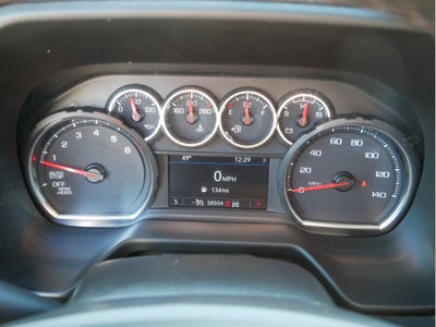 2023 Chevrolet Suburban LS