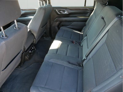 2023 Chevrolet Suburban LS