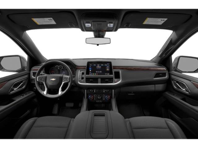 2022 Chevrolet Suburban LS