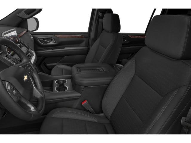 2022 Chevrolet Suburban LS