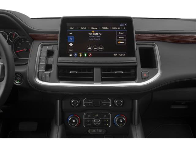 2022 Chevrolet Suburban LS