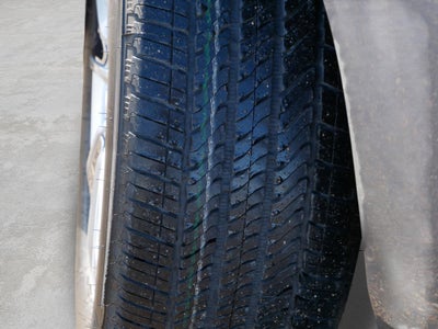 2022 Chevrolet Suburban High Country