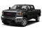 2018 GMC Sierra 3500 HD Base