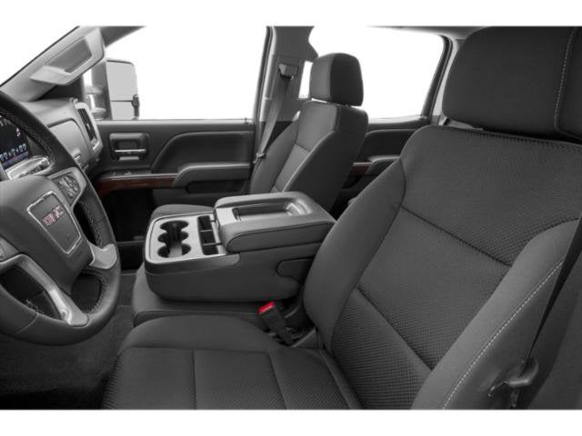 2018 GMC Sierra 3500 HD Base