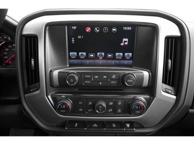 2018 GMC Sierra 3500 HD Base