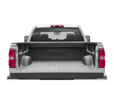 2018 GMC Sierra 3500 HD Base