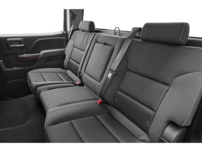 2018 GMC Sierra 3500 HD Base