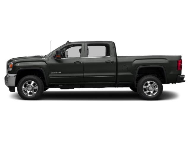 2018 GMC Sierra 3500 HD Base
