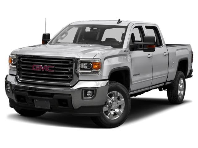 2018 GMC Sierra 3500 HD Base