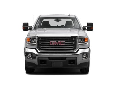 2018 GMC Sierra 3500 HD Base