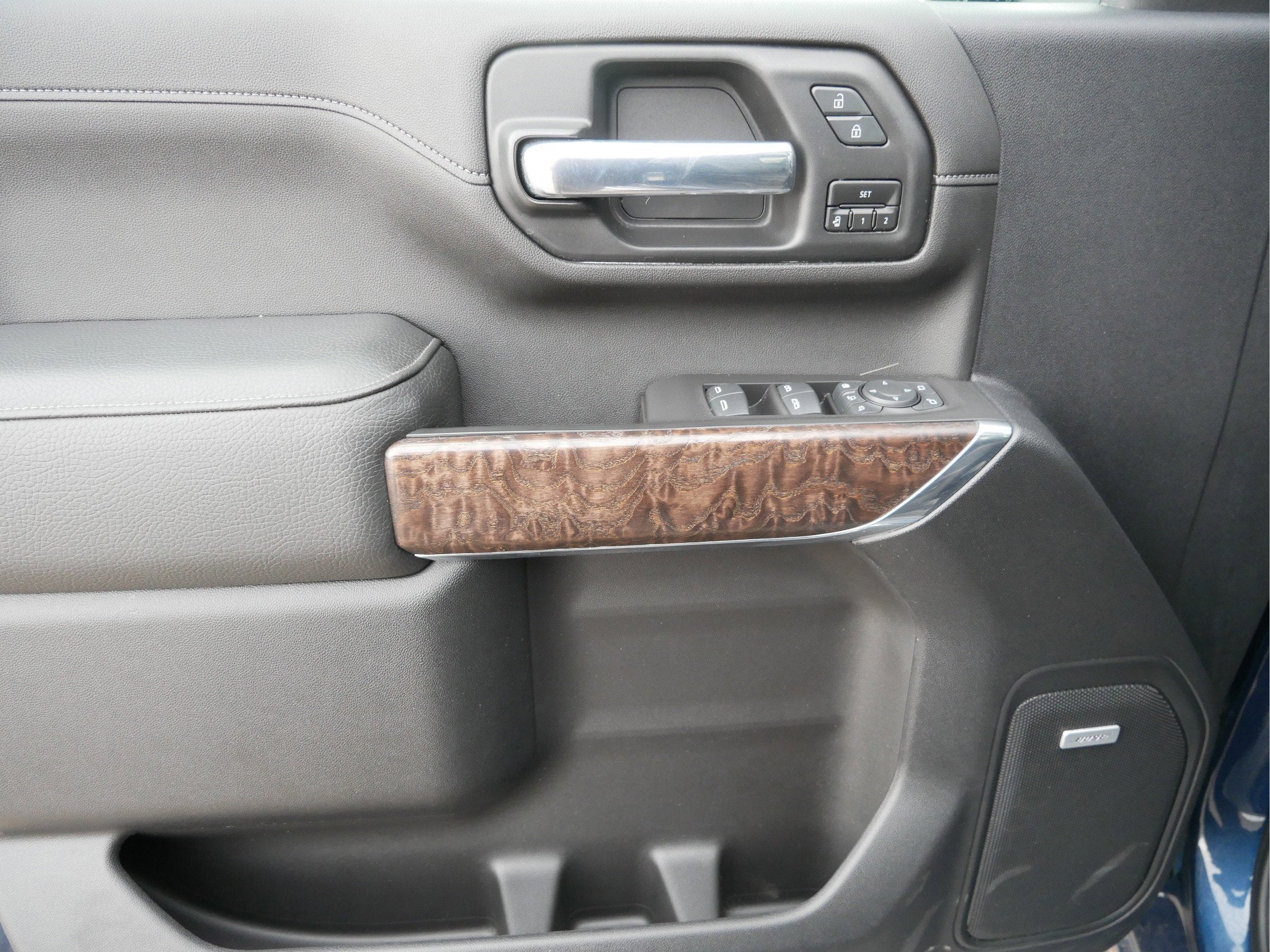 2021 GMC Sierra 2500 HD Denali