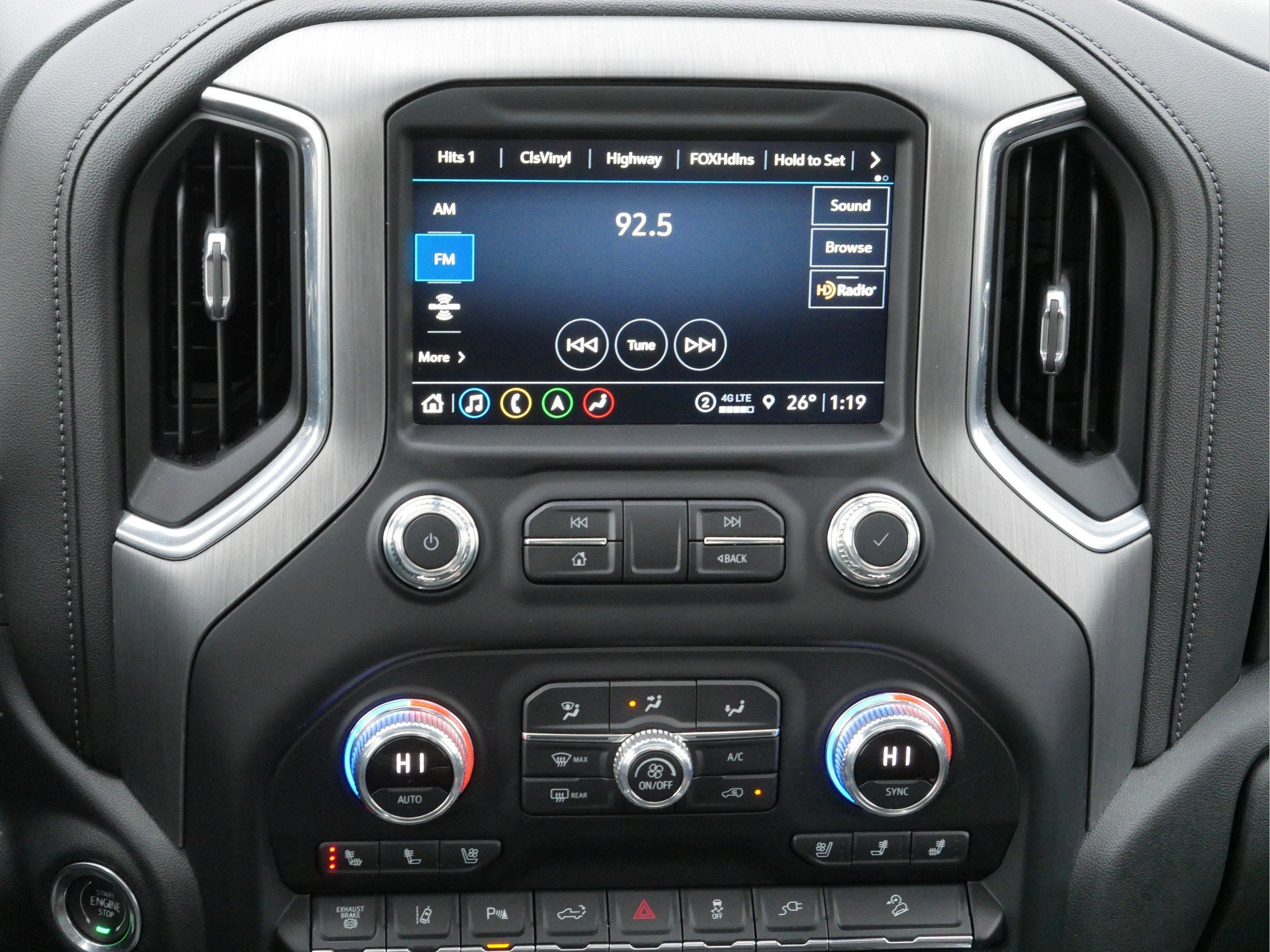 2021 GMC Sierra 2500 HD Denali