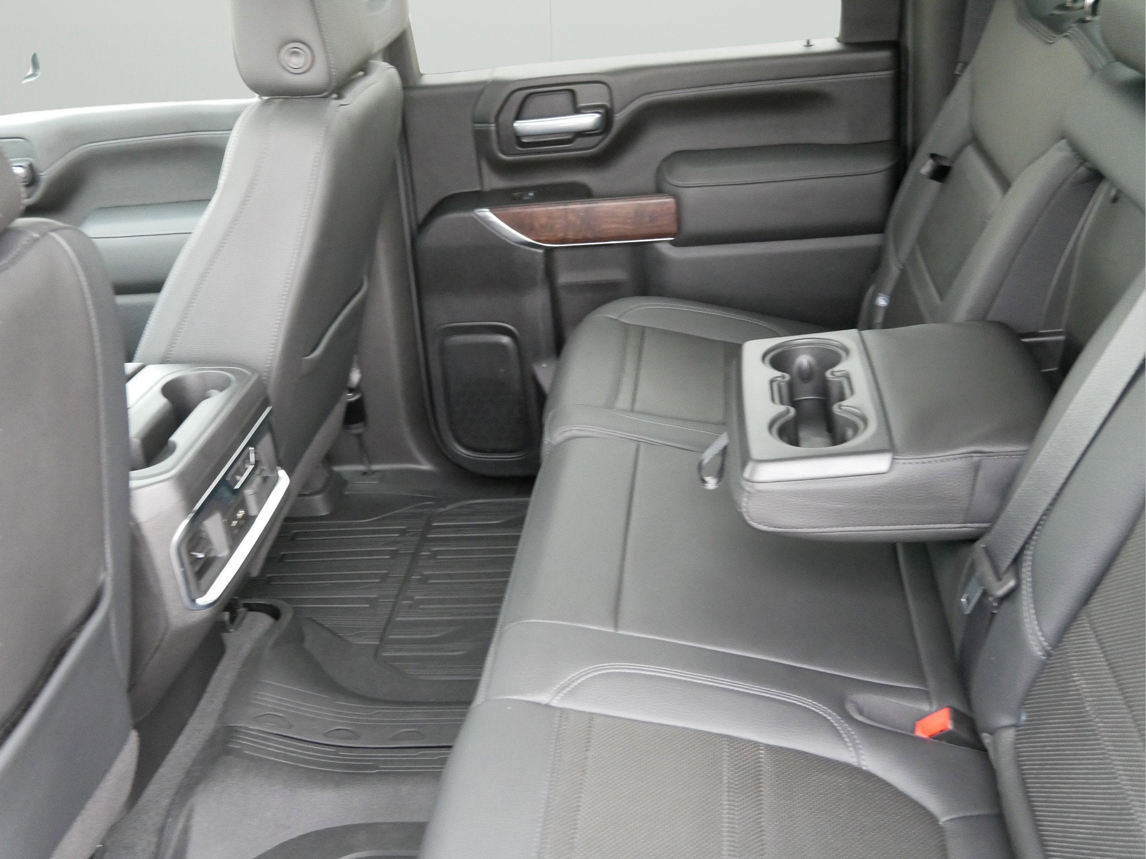 2021 GMC Sierra 2500 HD Denali