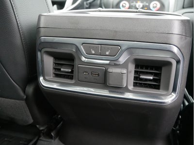 2021 GMC Sierra 2500 HD Denali