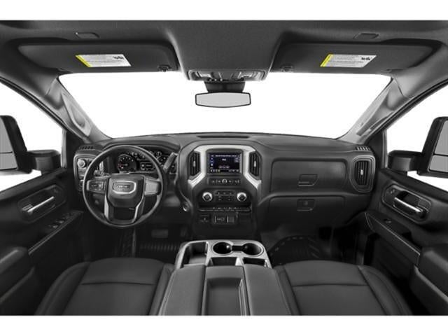 2024 GMC Sierra 3500 HD Denali Ultimate