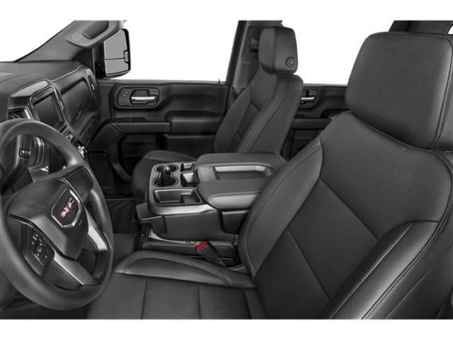 2024 GMC Sierra 3500 HD Denali Ultimate