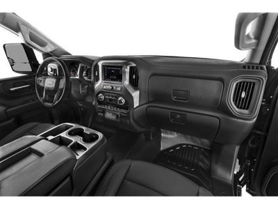 2024 GMC Sierra 3500 HD Denali Ultimate