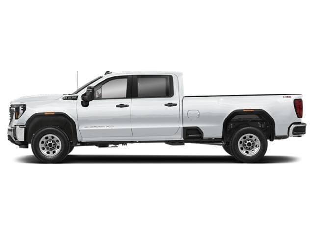 2024 GMC Sierra 3500 HD Denali Ultimate