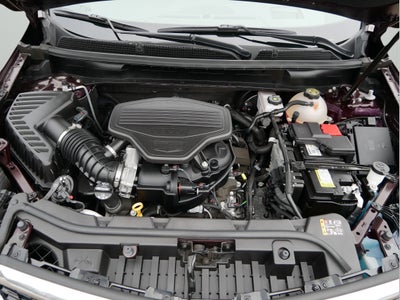 2023 Cadillac XT5 AWD Premium Luxury