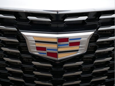 2023 Cadillac XT5 AWD Premium Luxury