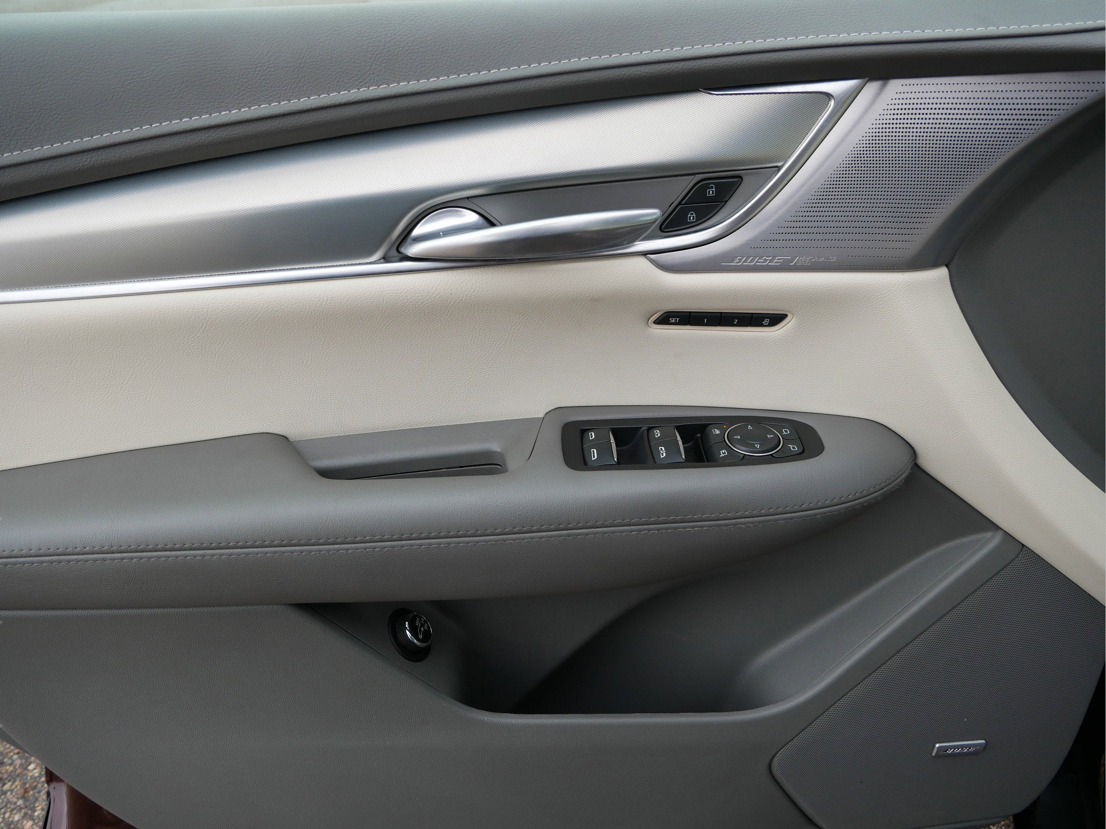 2023 Cadillac XT5 AWD Premium Luxury