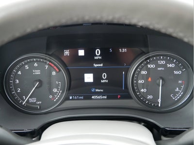 2023 Cadillac XT5 AWD Premium Luxury