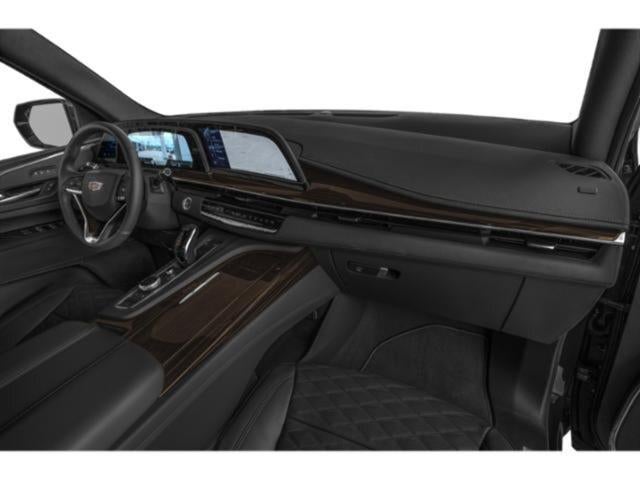 2021 Cadillac Escalade ESV Premium Luxury