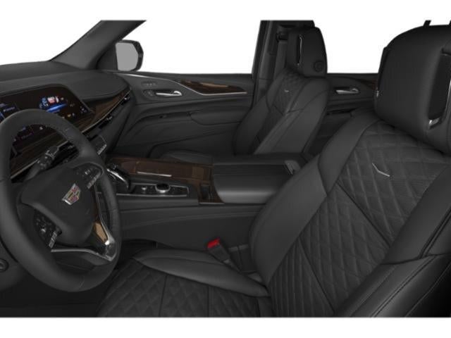 2021 Cadillac Escalade ESV Premium Luxury