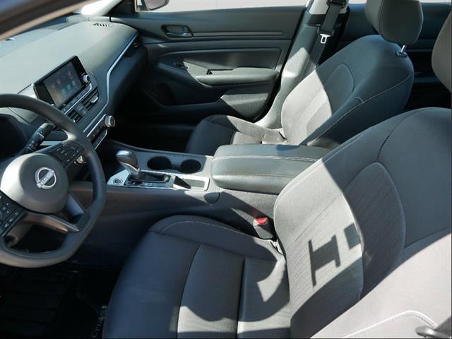 2023 Nissan Altima 2.5 S