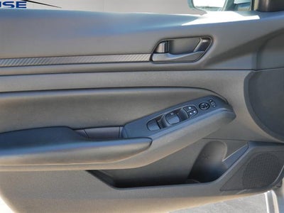 2023 Nissan Altima 2.5 S