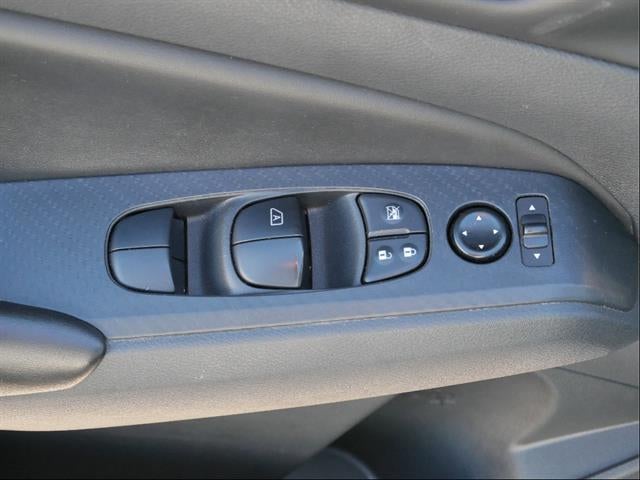 2023 Nissan Altima 2.5 S