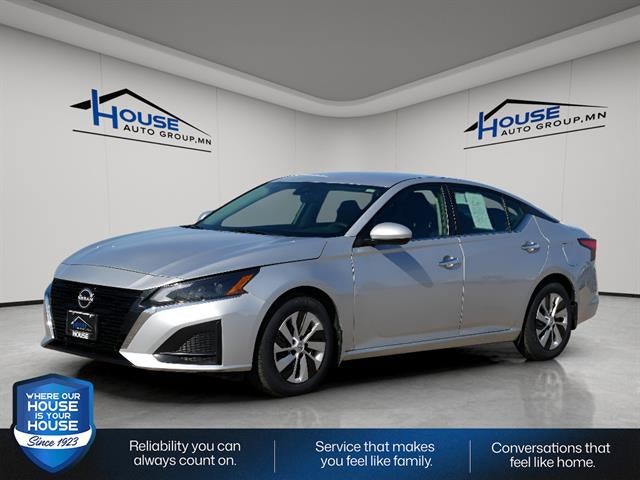 2023 Nissan Altima 2.5 S
