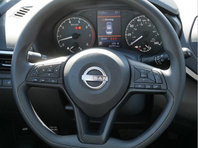 2023 Nissan Altima 2.5 S