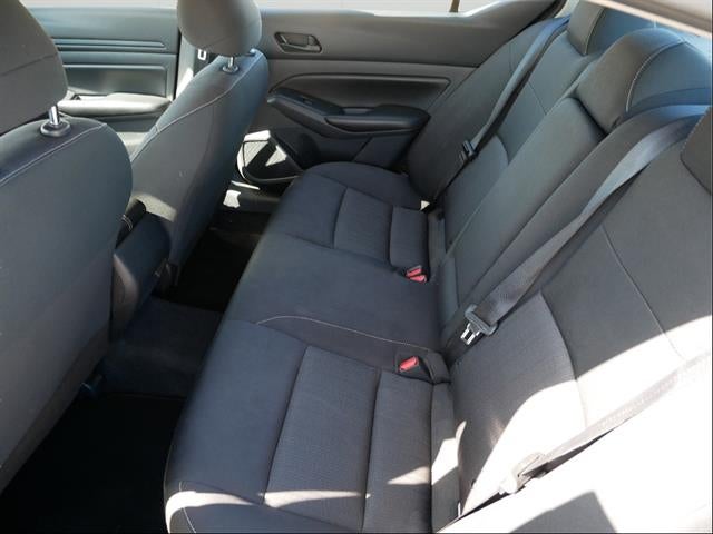 2023 Nissan Altima 2.5 S