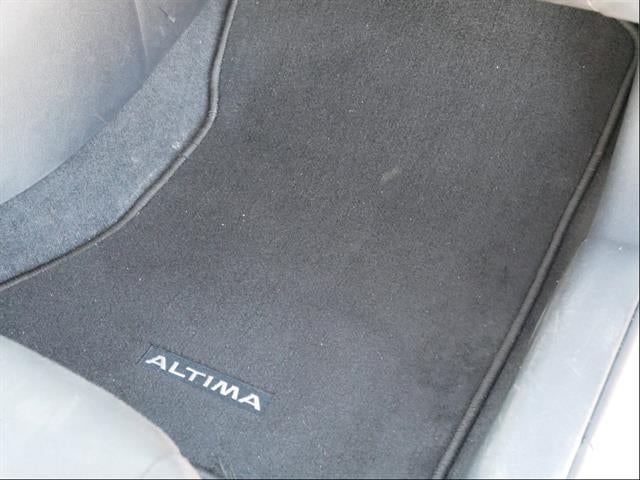 2023 Nissan Altima 2.5 S