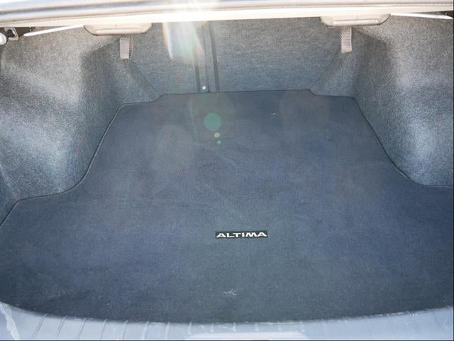 2023 Nissan Altima 2.5 S