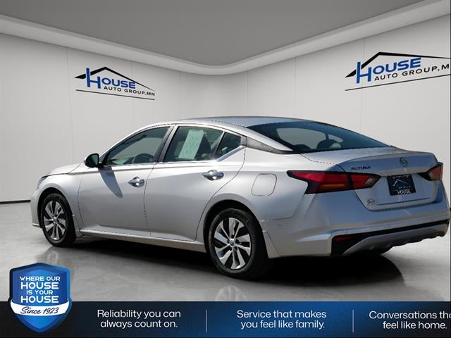 2023 Nissan Altima 2.5 S