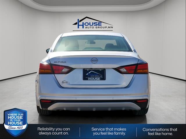 2023 Nissan Altima 2.5 S