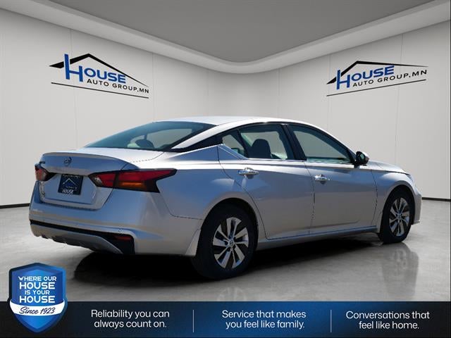 2023 Nissan Altima 2.5 S